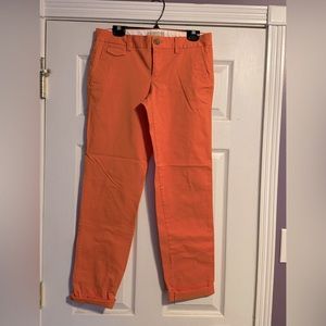 Banana Republic Ryan fit size 4 pant